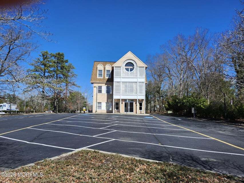 388 Lakehurst Rd, Toms River, NJ à louer Photo du bâtiment- Image 1 de 11