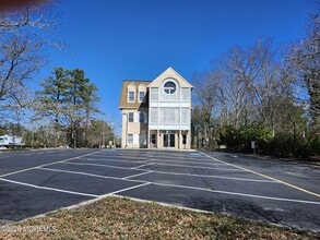 388 Lakehurst Rd, Toms River, NJ à louer Photo du bâtiment- Image 1 de 11