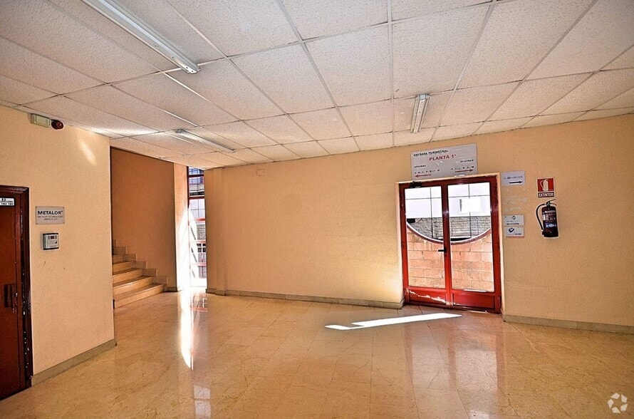 Calle Albasanz, 14 BIS, Madrid, Madrid for sale - Building Photo - Image 3 of 5