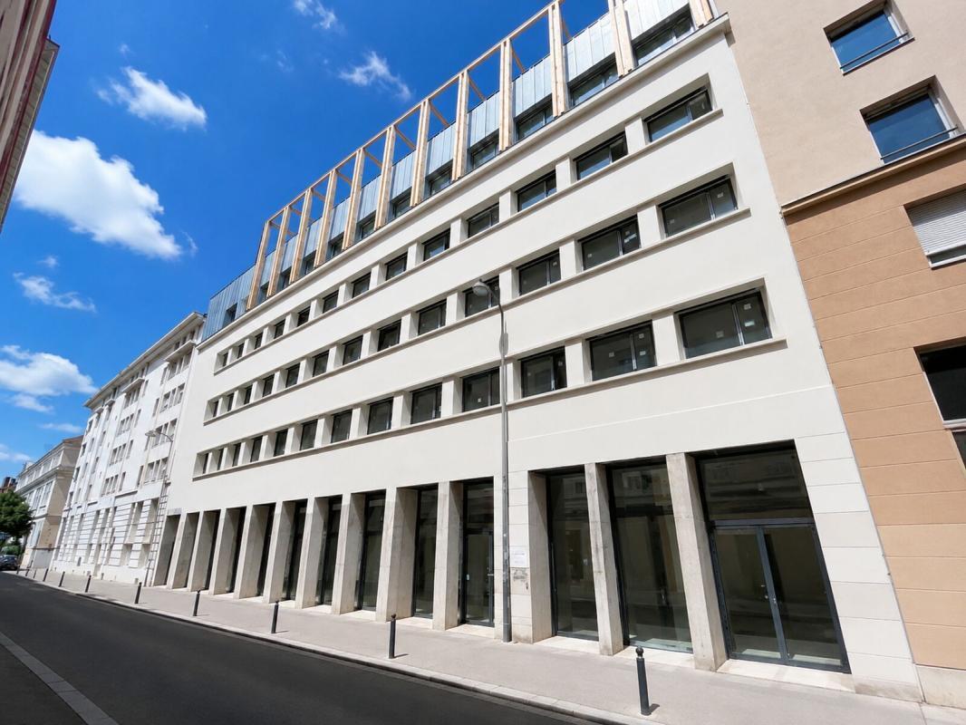 17 Rue Saint Michel, Lyon for sale Building Photo- Image 1 of 10