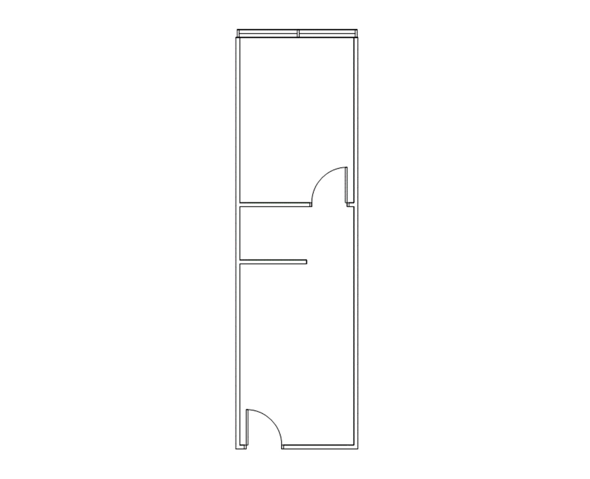 9950 Westpark Dr, Houston, TX for lease Floor Plan- Image 1 of 1
