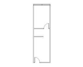 9950 Westpark Dr, Houston, TX for lease Floor Plan- Image 1 of 1