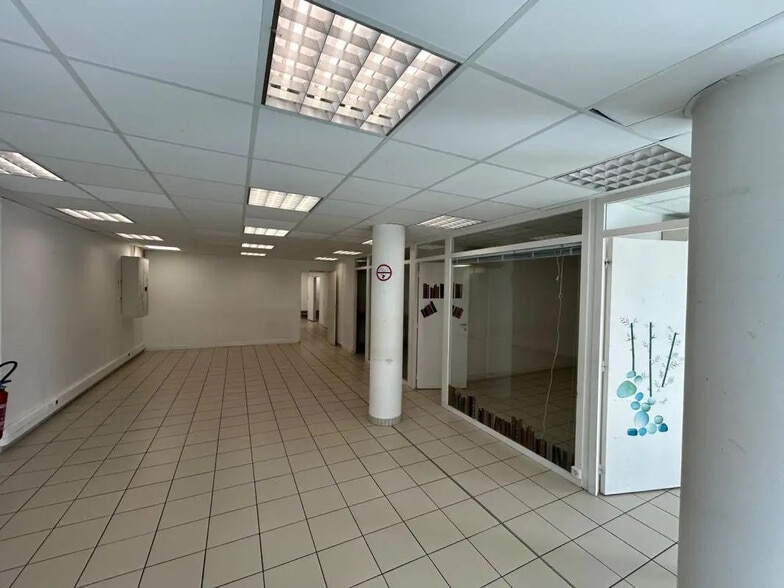 Boulevard Boulay Paty, Nantes à louer - Photo intérieure - Image 3 de 10