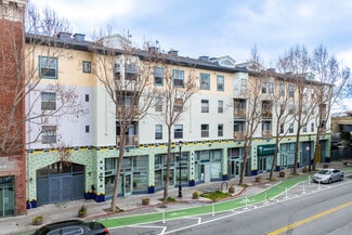 More details for 147 Valencia St, San Francisco, CA - Retail for Lease