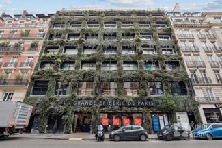 More details for 91 Avenue Paul Doumer, Paris - Office for Lease