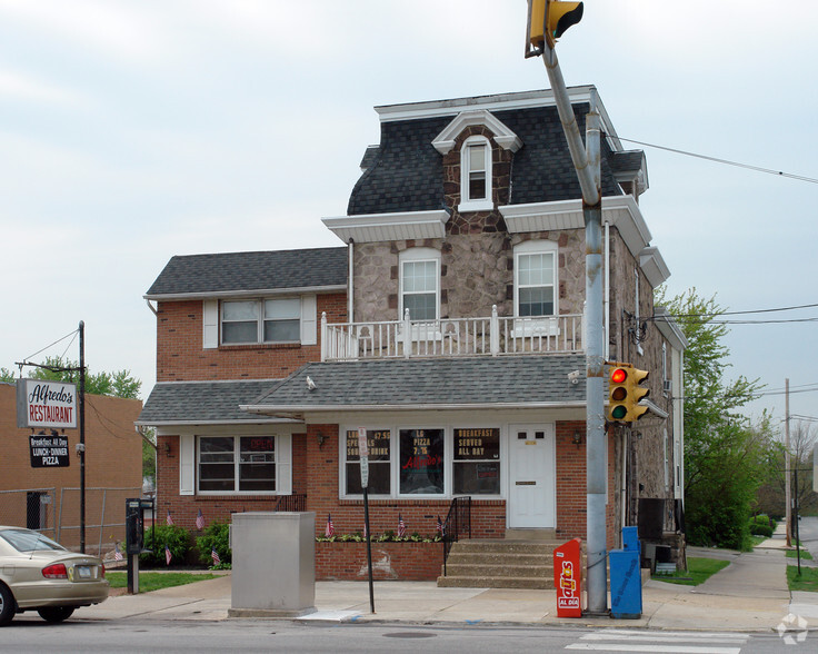 1132 W Main St, Norristown, PA for sale - Primary Photo - Image 1 of 1