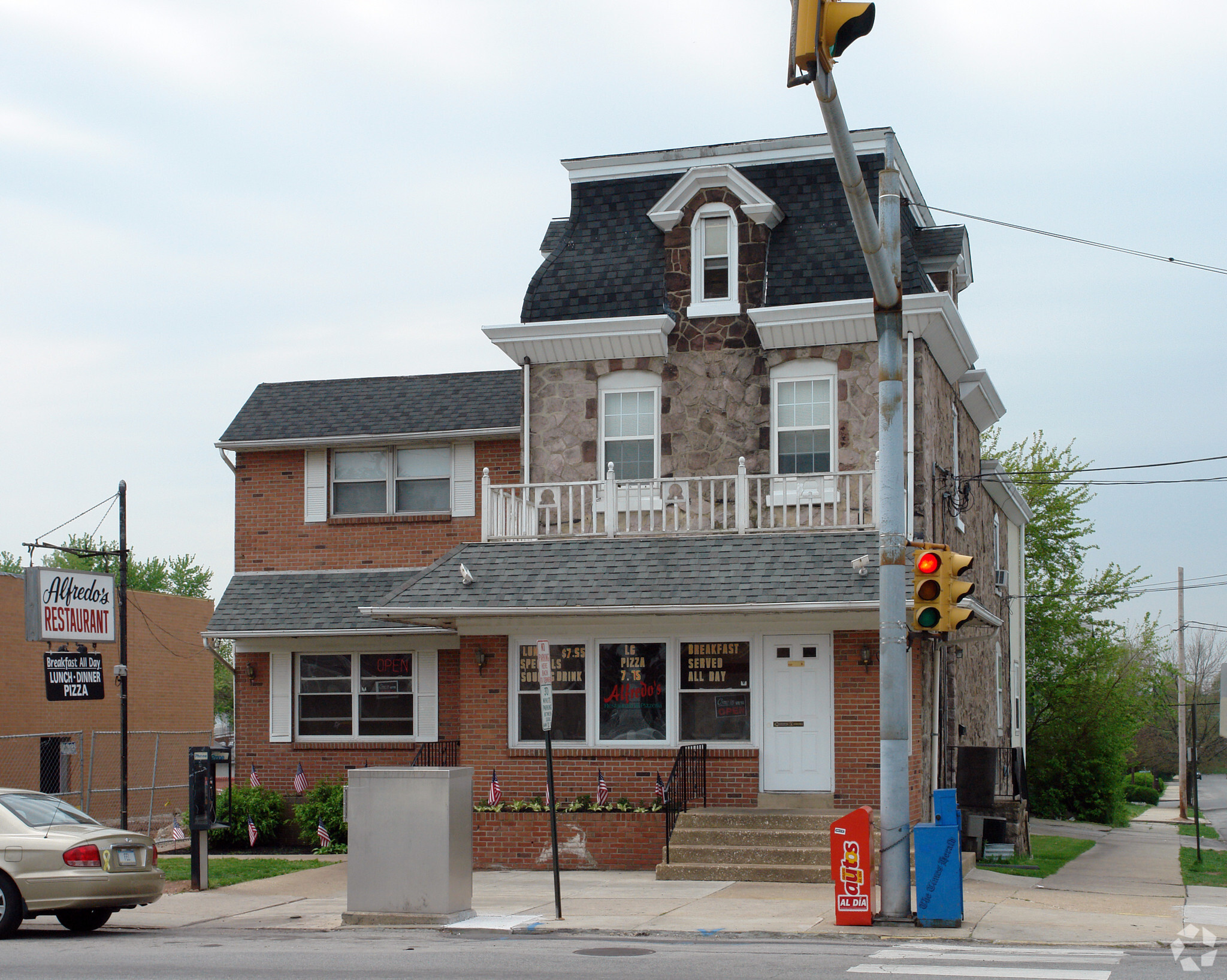 1132 W Main St, Norristown, PA à vendre Photo principale- Image 1 de 1