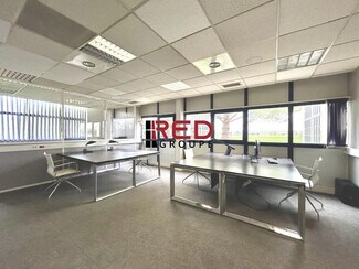 More details for 10 Rue Du Lieutenant Parayre, Aix-en-Provence - Office for Lease