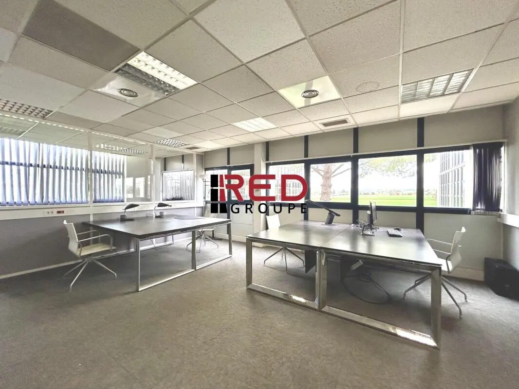 10 Rue Du Lieutenant Parayre, Aix-en-Provence for lease Building Photo- Image 1 of 4