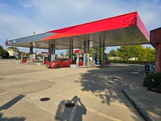 Plus de détails pour 7401 Jensen Blvd, Hanover Park, IL - Commerce de détail à vendre