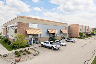 More details for 807 Liberty Dr, Verona, WI - Flex for Lease