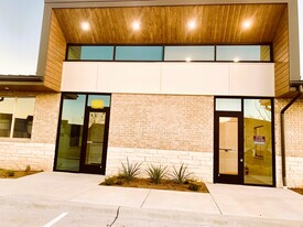 1400 N Coit Rd #2102, McKinney, TX 75071 - Life Science