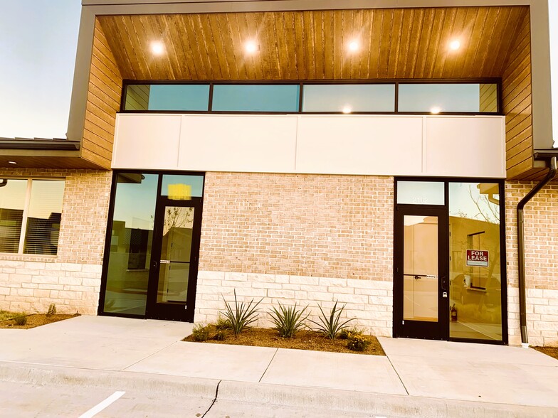 1400 N Coit Rd, McKinney, TX for lease - Building Photo - Image 1 of 15