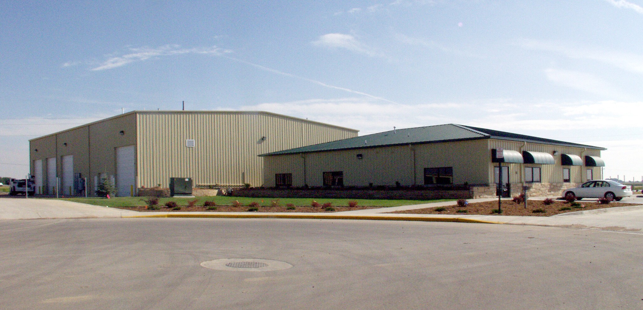 780 E Garden Dr, Windsor, CO à vendre Photo principale- Image 1 de 59