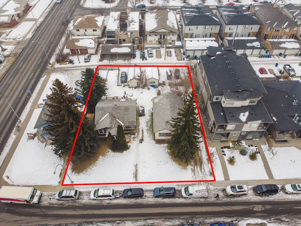 1910 31 St SW, Calgary, AB for sale Primary Photo- Image 1 of 1