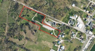 Plus de détails pour 3.45 AC Defiance Rd, Defiance, MO - Terrain à vendre