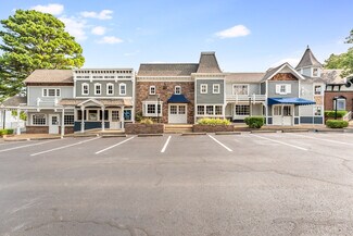 Plus de détails pour 508-516 Village Cir, Eureka Springs, AR - Commerce de détail à louer