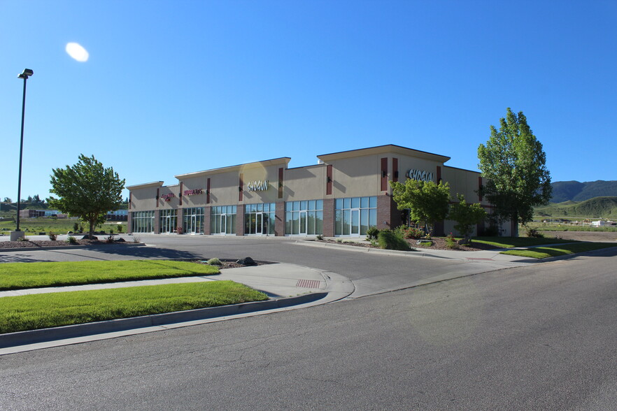 3095 Talon Dr, Casper, WY for lease - Building Photo - Image 2 of 5