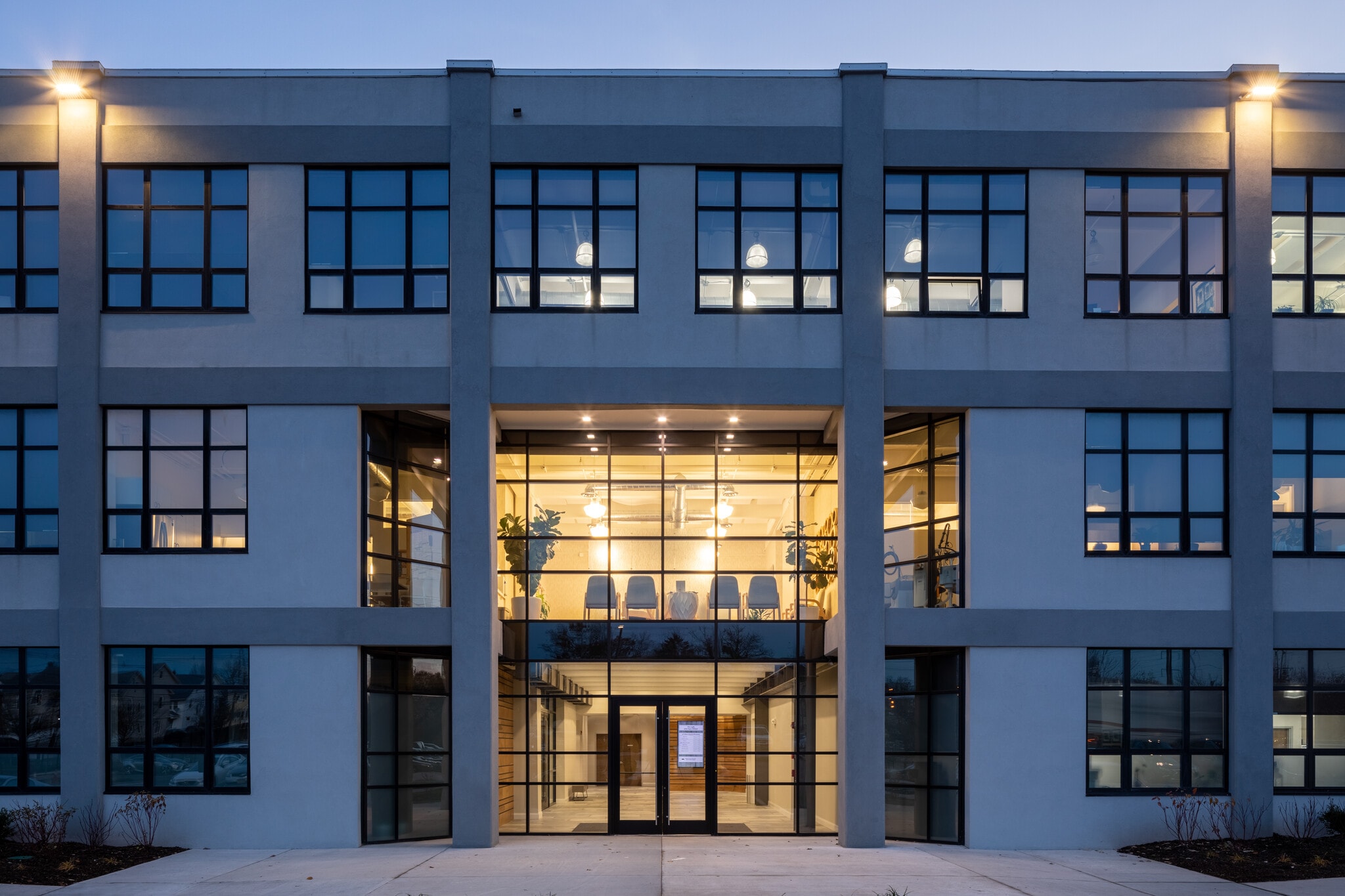 409 Joyce Kilmer Ave, New Brunswick, NJ for lease Building Photo- Image 1 of 12