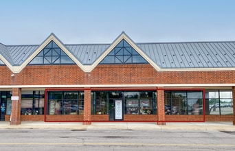 1000-1450 Park Manor Blvd, Pittsburgh, PA for lease Building Photo- Image 1 of 2