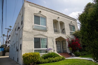 More details for 4629 Clarissa Ave, Los Angeles, CA - Multifamily for Sale