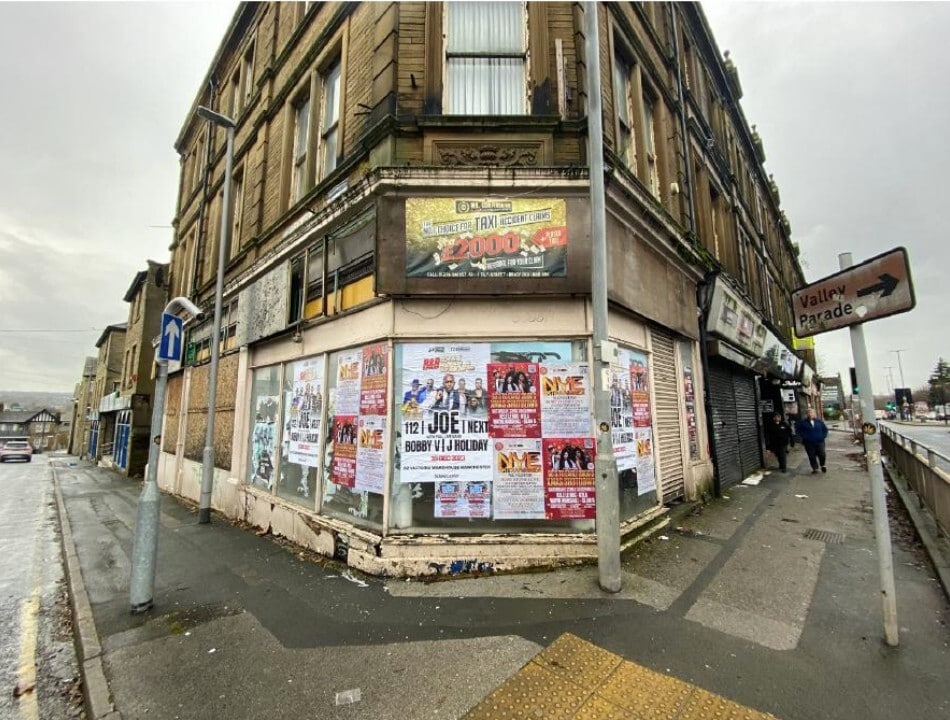 77 Westgate, Bradford for lease Primary Photo- Image 1 of 2