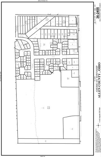 Plus de détails pour 550 Brower Rd, Lima, OH - Terrain à vendre