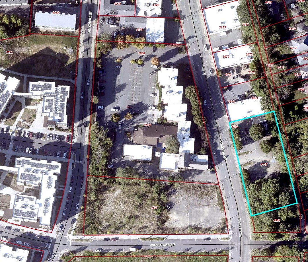 290 Biltmore Ave, Asheville, NC for sale Primary Photo- Image 1 of 2