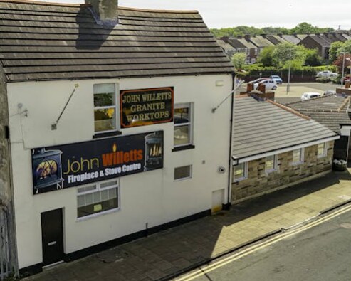 2 Cambridge St, Spennymoor à vendre - Photo du bâtiment - Image 2 de 4