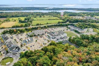 Plus de détails pour 50 South County Commons Way, South Kingstown, RI - Vente au détail à louer