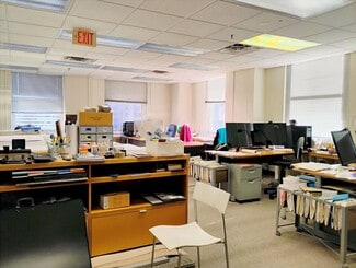 Plus de détails pour 1516-1518 Walnut St, Philadelphia, PA - Bureau à louer