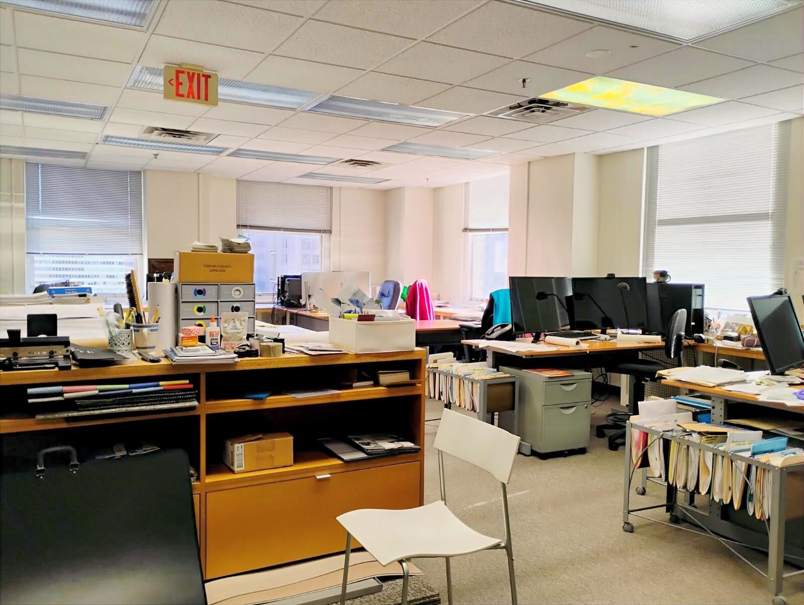 1516-1518 Walnut St, Philadelphia, PA à louer Photo du bâtiment- Image 1 de 12