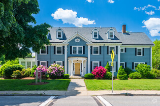 Plus de détails pour 8 Church St, Westborough, MA - Bureau à louer