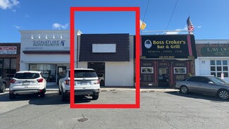 More details for 1869 Wantagh Ave, Wantagh, NY - Retail for Lease