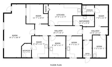 725 W Fabyan Pky, Batavia, IL à louer Photo intérieure- Image 2 de 27