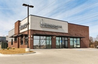 More details for 8605 Chambery Blvd, Johnston, IA - Office/Medical for Lease