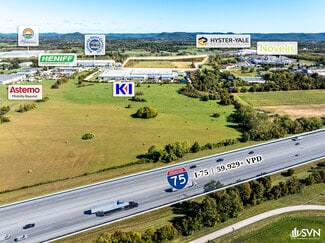 More details for 500 Mayde Road, Berea, KY - Land for Lease