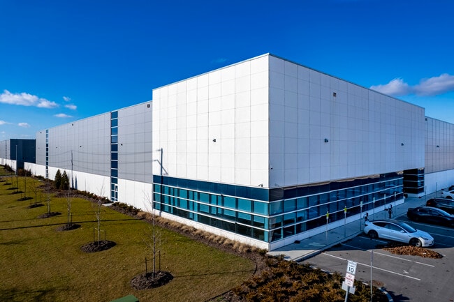 More details for Industrial for Lease
