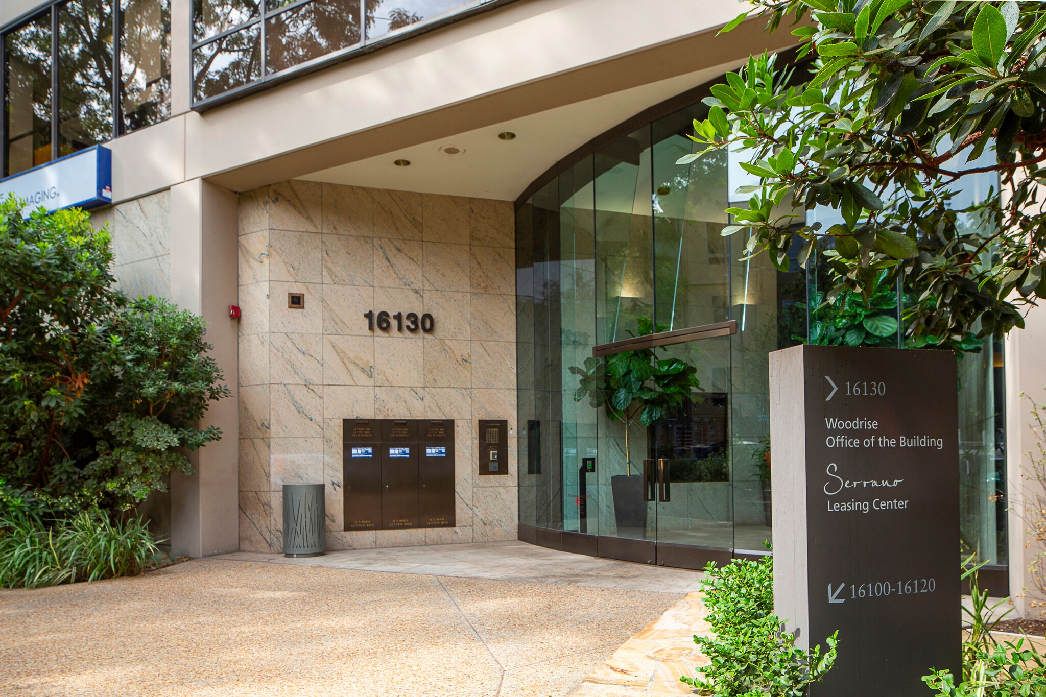 16130 Ventura Blvd, Encino, CA for lease Building Photo- Image 1 of 6