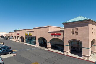 Plus de détails pour 16200 Bear Valley Rd, Victorville, CA - Commerce de détail à louer