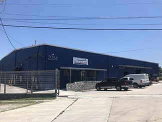 Plus de détails pour 2934 Pan Am Expy, San Antonio, TX - Industriel à louer