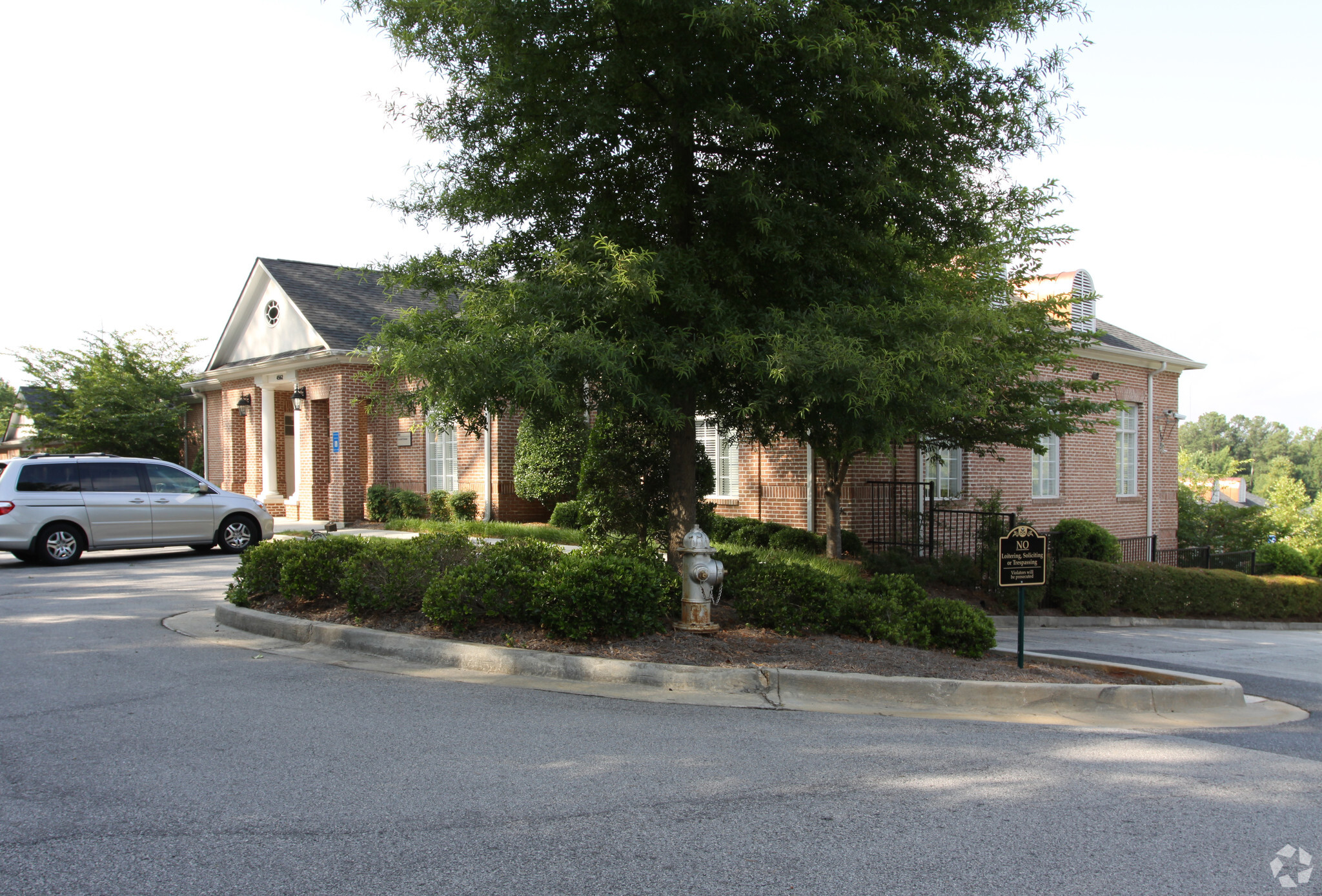 4562 Lawrenceville Hwy NW, Lilburn, GA for sale Building Photo- Image 1 of 1