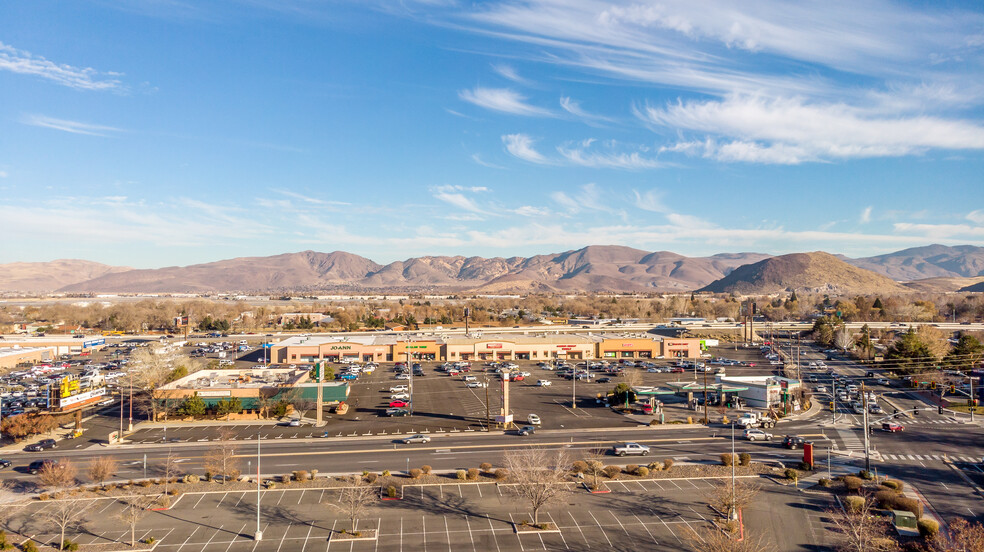 3800 Kietzke Ln, Reno, NV for lease - Building Photo - Image 1 of 5