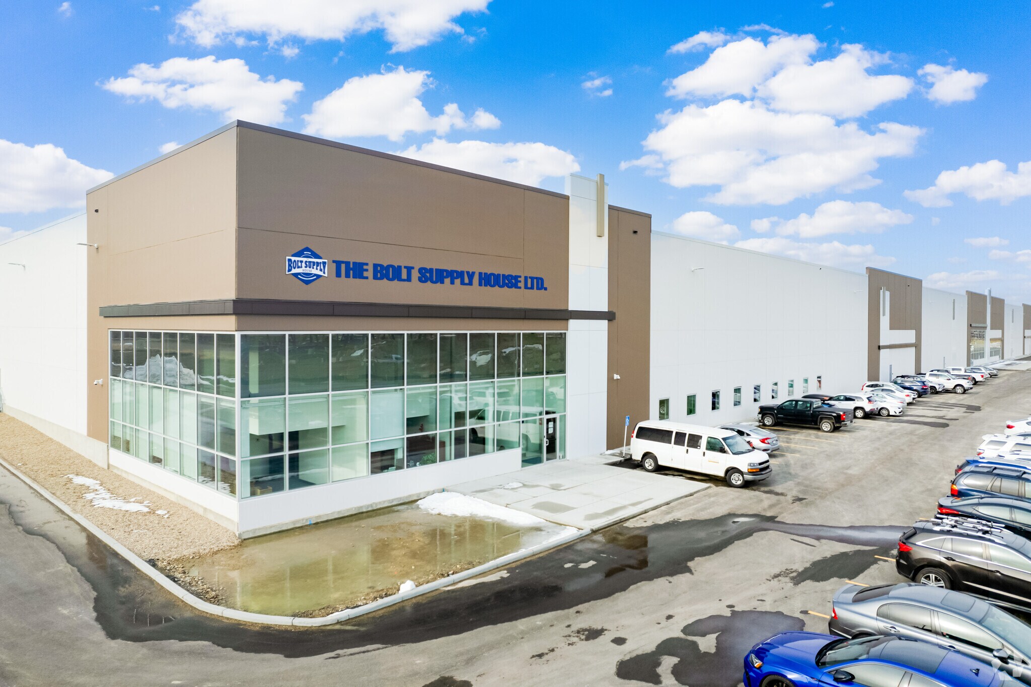 293029 James Way, Rocky View No 44, AB for sale Building Photo- Image 1 of 1