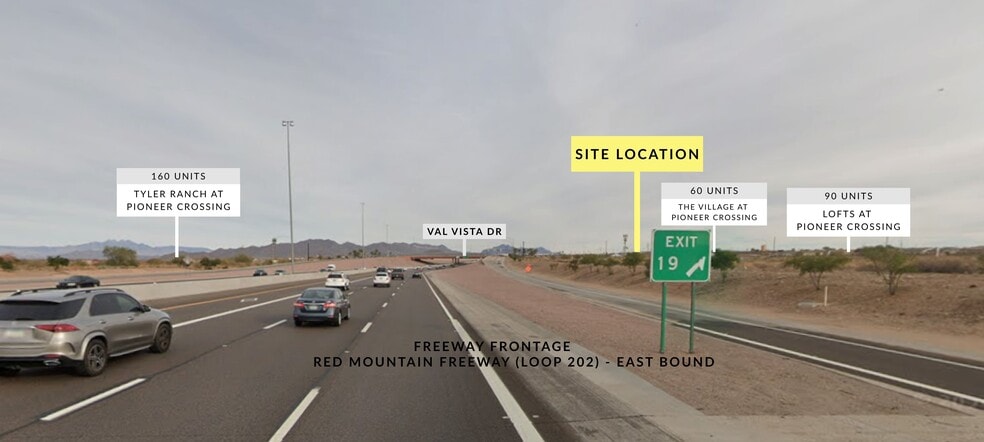 3510 Thomas Rd, Mesa, AZ for sale - Building Photo - Image 3 of 4