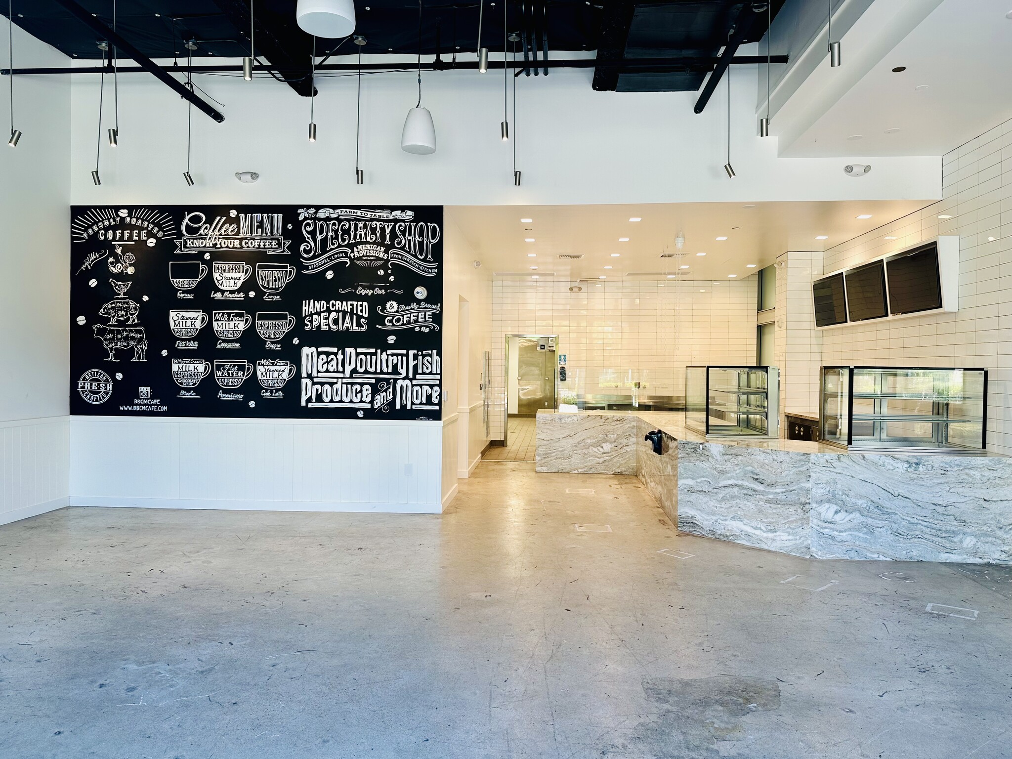 2041 Rosecrans Ave, El Segundo, CA for lease Interior Photo- Image 1 of 6