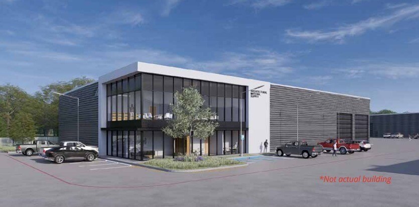 0 FM 646 Rd, League City, TX à vendre - Photo du bâtiment - Image 1 de 5