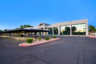 More details for 4400 N 32nd St, Phoenix, AZ - Office/Medical for Lease