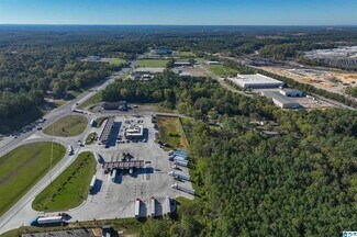 More details for 99 Anglewood Ln, Calera, AL - Land for Sale