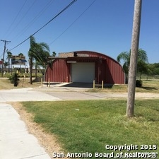 2032 S US Highway 281, Falfurrias, TX à vendre - Photo du b timent - Image 2 de 6